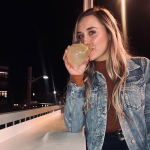 Meet your Posher, Rachael